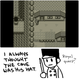 Illustration for article titled emPokémon/em iRed, Blue and Yellows/i Miiverse Is Amazing
